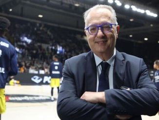 Campionato LBA Basket dirittiTv