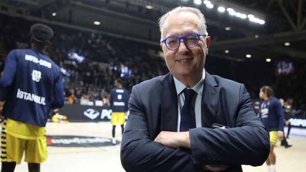 Campionato LBA Basket dirittiTv