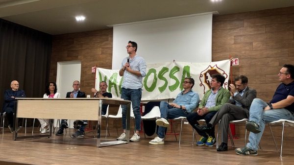 Albizzate Molteni sicurezza immigrazione