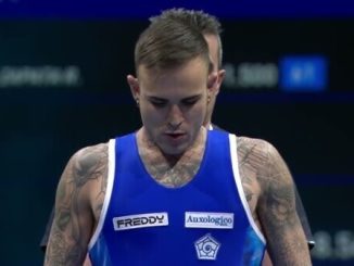 ProPatria Ginnastica Nicola Bartolini