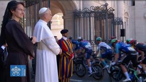 roma giro italia