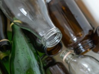 Parabiago raccolta vetro giorni