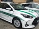 polizia locale rescaldina