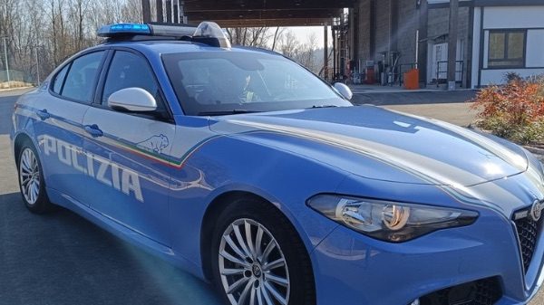 como ruba ospedale furto