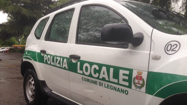 legnano polizialocale