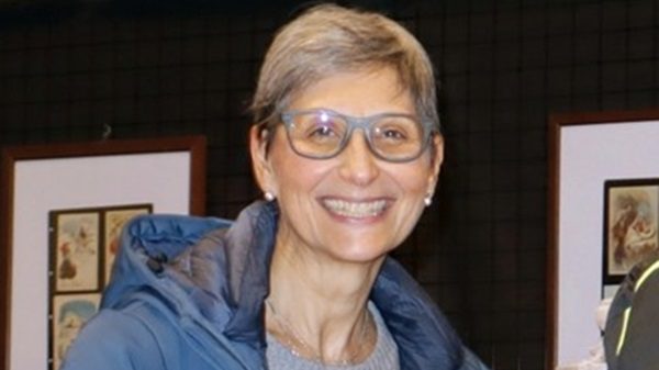 Cristiana Comerio
