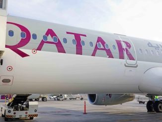 Malpensa qatar spazio aereo