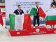 Riccardo Maino ProPatria ginnastica