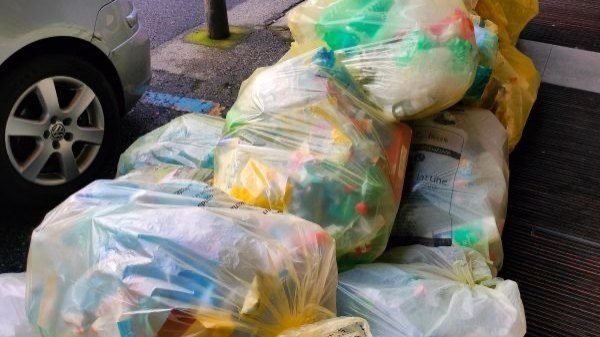 Varese rifiuti condomini raccolta