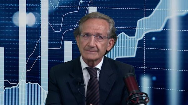 Economia banca italia fimiani