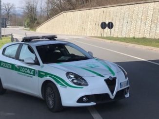 Sesto calende foglio di via