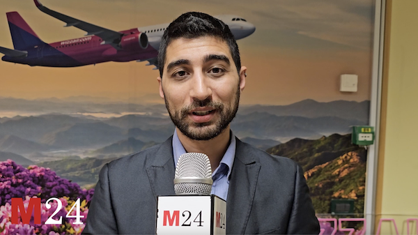 Malpensa wizzair voli estate