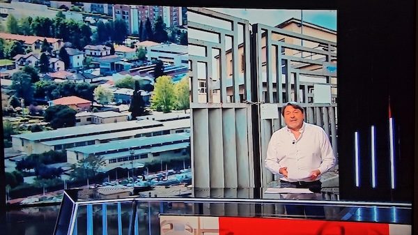 Busto gallarate report sanita
