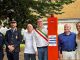 Gallarate colonnine sos parchi