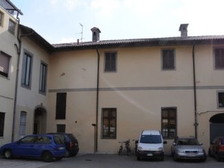 San Giorgio Legnano rsa