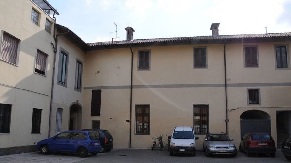 San Giorgio Legnano rsa