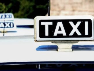 Cassano taxi non vedenti