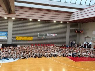 Memorial Gianni Asti Varese