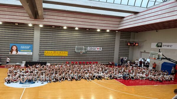 Memorial Gianni Asti Varese