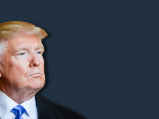 lodi trump baraonda