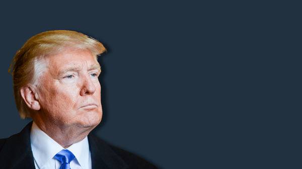 lodi trump baraonda