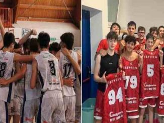 Varese Gallarate Under 15