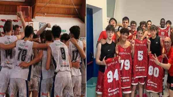 Varese Gallarate Under 15