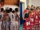 Varese Gallarate Under 15