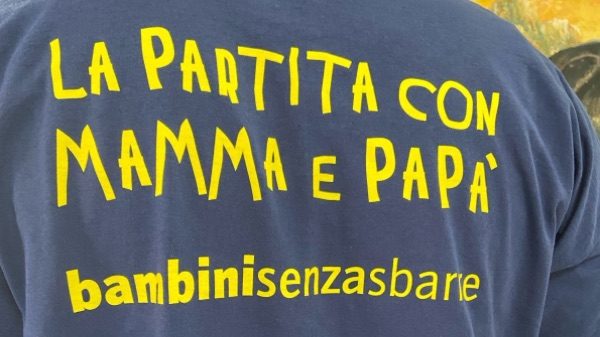 Varese Miogni partita detenuti
