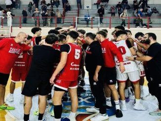 Finali Under 17 Varese Basketball