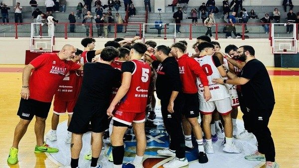 Finali Under 17 Varese Basketball