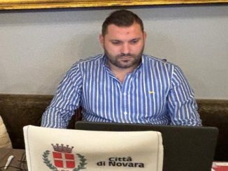 novara consiglio debiti