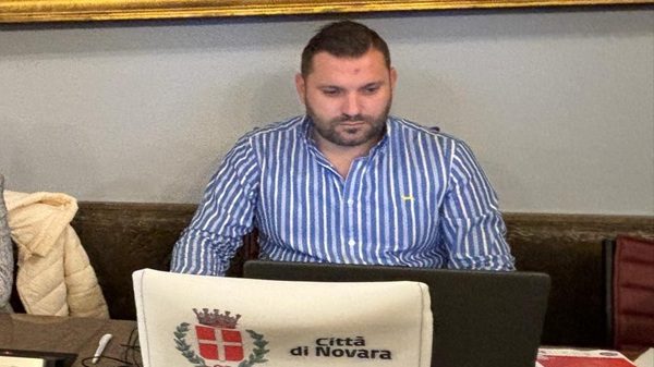 novara consiglio debiti