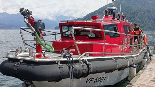 lago maggiore soccorso