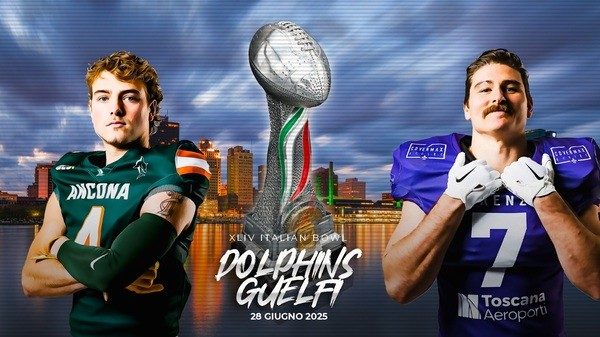 Italian Bowl American Football