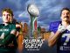 Italian Bowl American Football