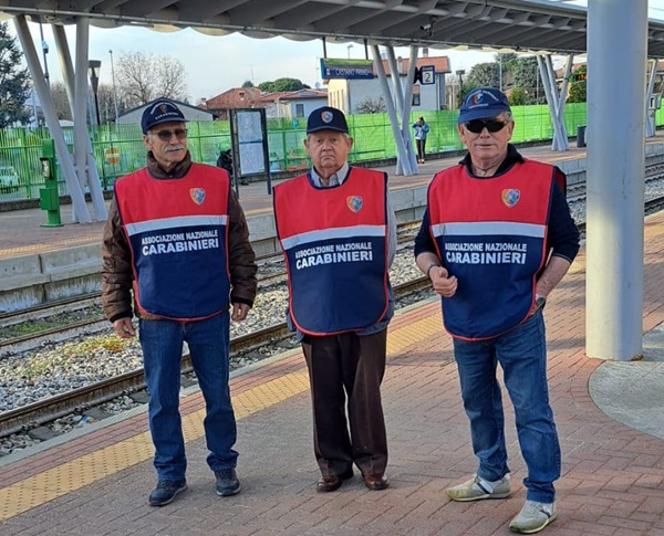 anc stazione castano primo sicurezza