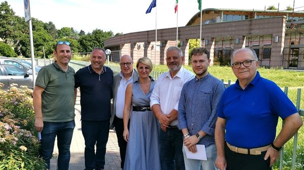 azzate vinci tetto serramenti