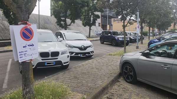 legnano pendolari stazione lavori