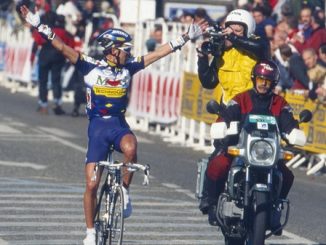 ciclismo bartoli giovani