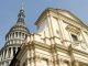 novara basilica cupola