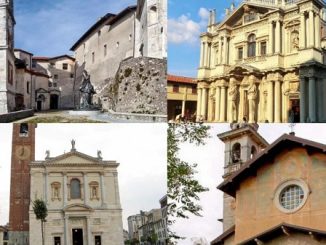 varese chiese giubilari visite