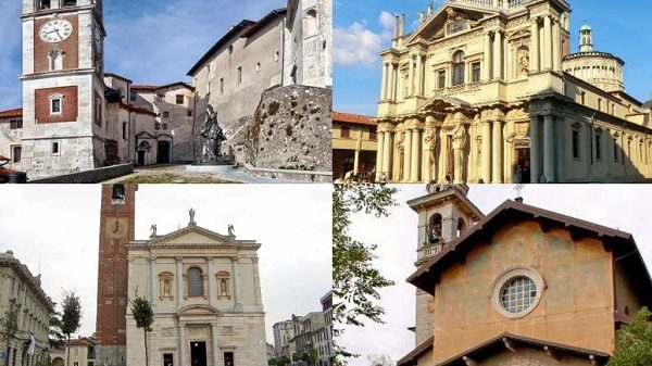 varese chiese giubilari visite