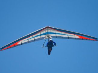 campionato mondo deltaplano laveno