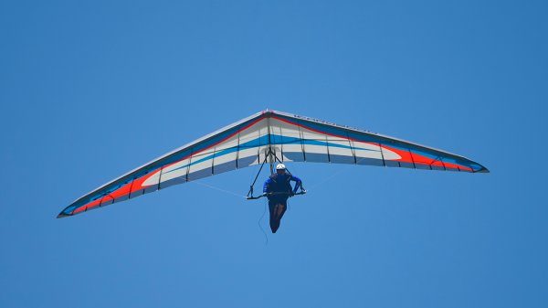 campionato mondo deltaplano laveno