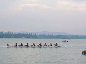 canottaggio prime medaglie varese