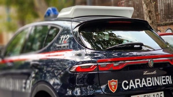 ragazzo ucciso novara varese