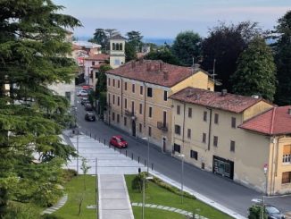 caronno lega lavori fermi