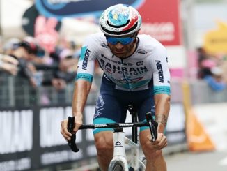 ciclismo giro caruso