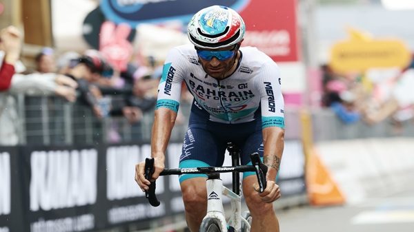 ciclismo giro caruso